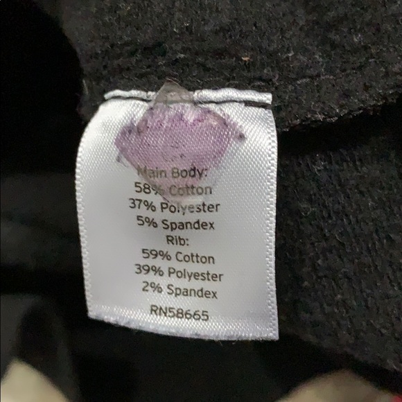 Zella Cowl Neck Style Long Sleeve Top - Picture 7 of 7